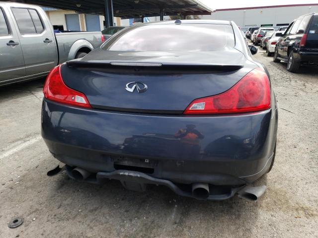 Photo 6 from auction – 2008 INFINITI G37 BASE with VIN JNKCV64E58M123402