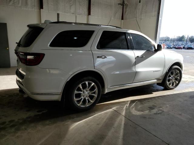 Photo 3 from auction – 2017 DODGE DURANGO CI with VIN 1C4RDJEGXHC945751