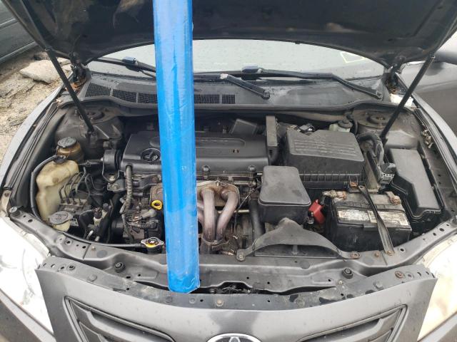 Photo 11 from auction – 2009 TOYOTA CAMRY BASE with VIN 4T1BE46K79U858285