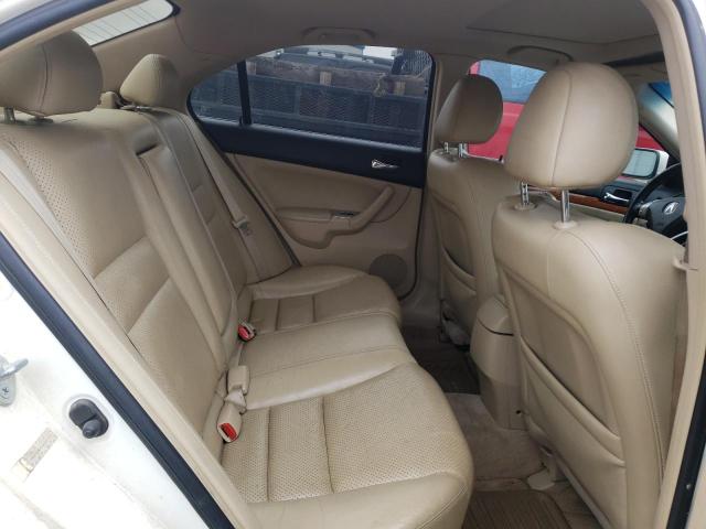 Photo 10 from auction – 2004 ACURA TSX with VIN JH4CL96954C027213
