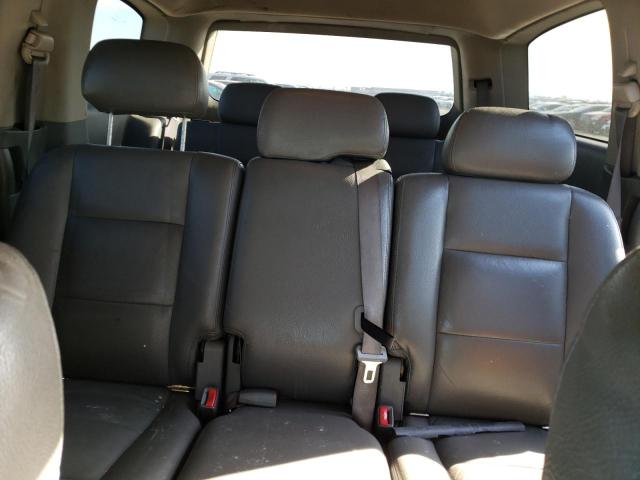Photo 10 from auction – 2005 DODGE DURANGO SL with VIN 1D8HD48D55F511103