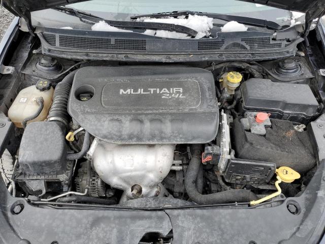 Photo 11 from auction – 2014 DODGE DART SXT with VIN 1C3CDFBB2ED672858