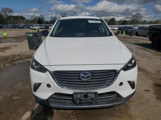 Photo 5 from auction – 2016 MAZDA CX-3 SPORT with VIN JM1DKFB74G0138255