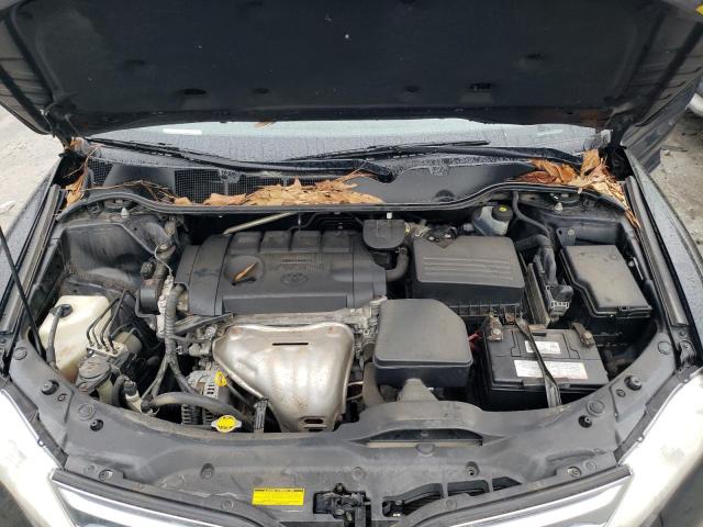 Photo 12 from auction – 2011 TOYOTA VENZA with VIN 4T3BA3BB1BU020178