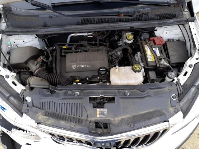 Photo 12 from auction – 2016 BUICK ENCORE with VIN KL4CJASB6GB617233
