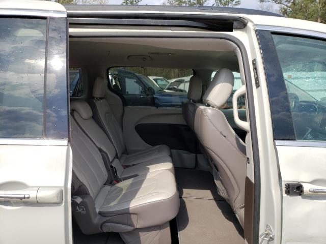 Photo 11 from auction – 2017 CHRYSLER PACIFICA T with VIN 2C4RC1BG2HR560666