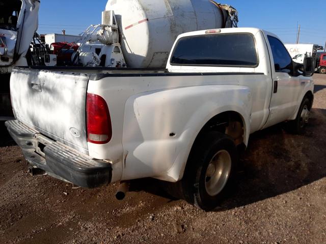 Photo 3 from auction – 2006 FORD F350 SUPER with VIN 1FTWF32506EC75351