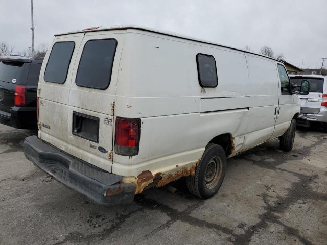 Photo 3 from auction – 2009 FORD ECONOLINE with VIN 1FTNS14W09DA19237
