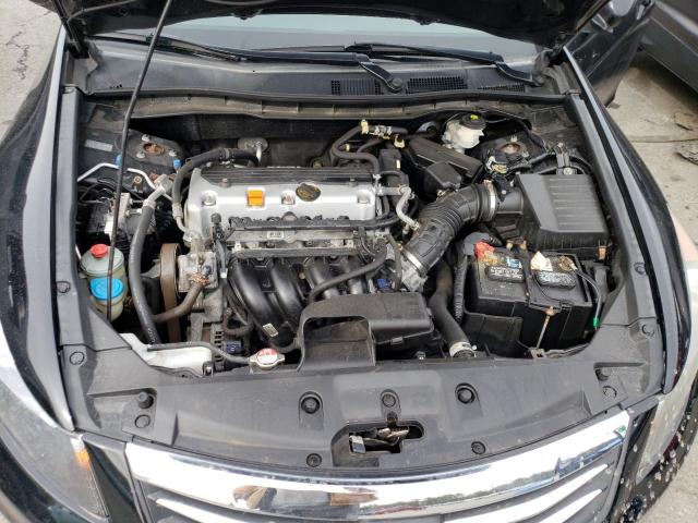 Photo 11 from auction – 2012 HONDA ACCORD SE with VIN 1HGCP2F66CA187132