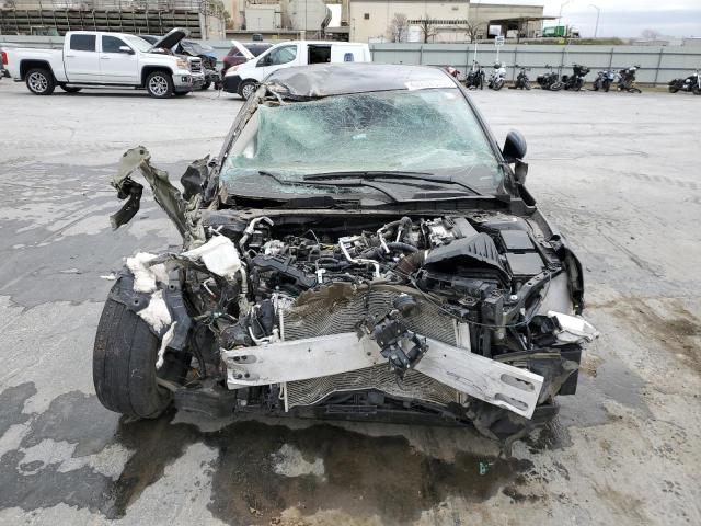 Photo 5 from auction – 2022 NISSAN ALTIMA SV with VIN 1N4BL4DV0NN346708