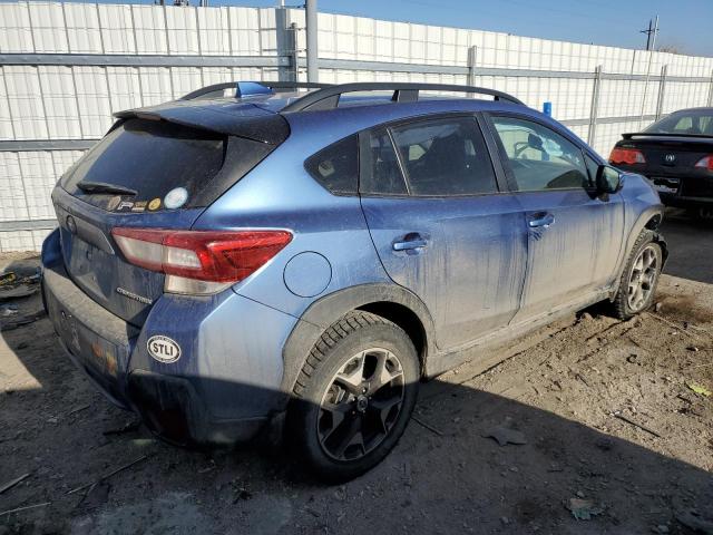 Photo 3 from auction – 2018 SUBARU CROSSTREK with VIN JF2GTABC4JG267140