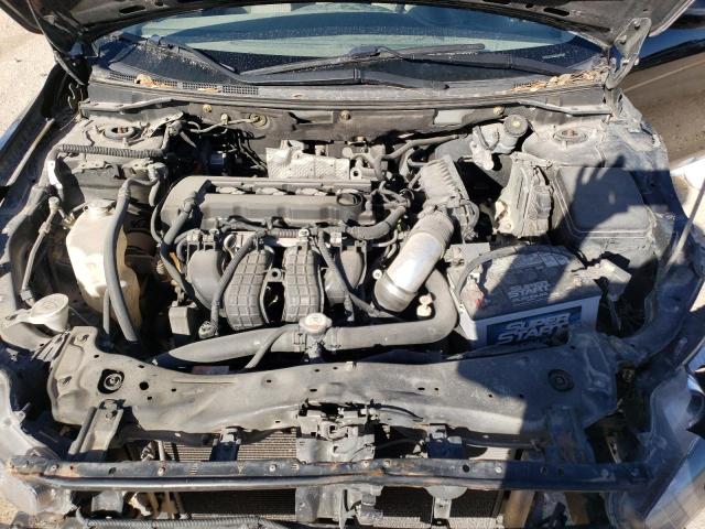 Photo 11 from auction – 2015 MITSUBISHI LANCER ES with VIN JA32U2FUXFU021313