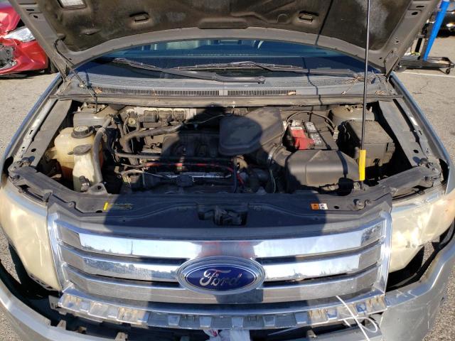 Photo 12 from auction – 2007 FORD EDGE SEL P with VIN 2FMDK39C07BA55014