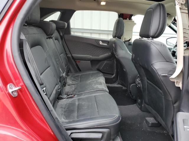 Photo 11 from auction – 2020 FORD ESCAPE SEL with VIN 1FMCU9H69LUA50497