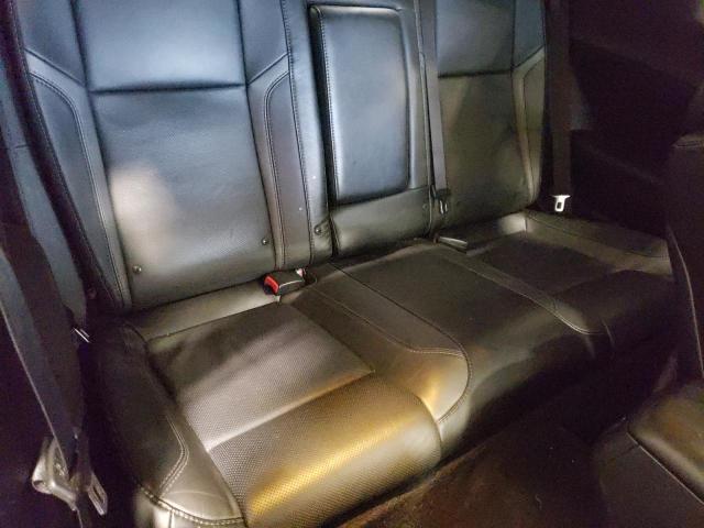 Photo 10 from auction – 2017 DODGE CHALLENGER with VIN 2C3CDZGG1HH574501