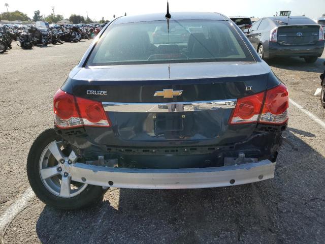 Photo 6 from auction – 2011 CHEVROLET CRUZE LT with VIN 1G1PG5S92B7249647