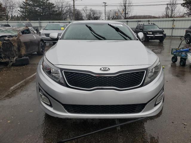 Photo 5 from auction – 2015 KIA OPTIMA LX with VIN 5XXGM4A7XFG473966