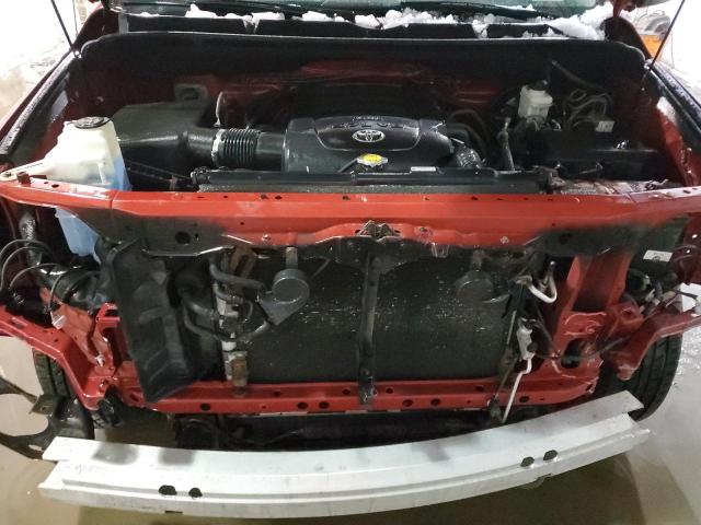 Photo 11 from auction – 2012 TOYOTA TUNDRA DOU with VIN 5TFCY5F16CX013575