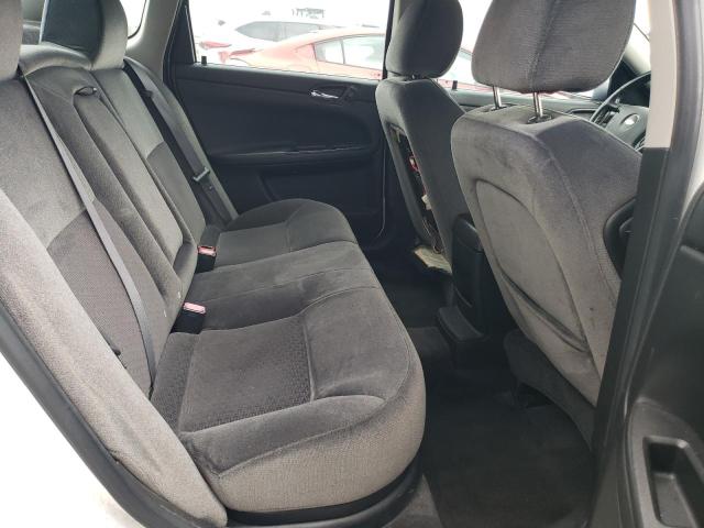 Photo 10 from auction – 2012 CHEVROLET IMPALA LT with VIN 2G1WG5E32C1135598