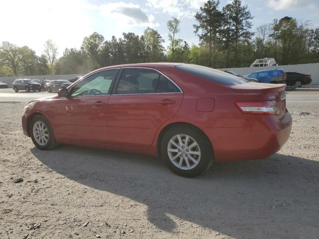 Photo 2 from auction – 2010 TOYOTA CAMRY BASE with VIN 4T4BF3EKXAR064447
