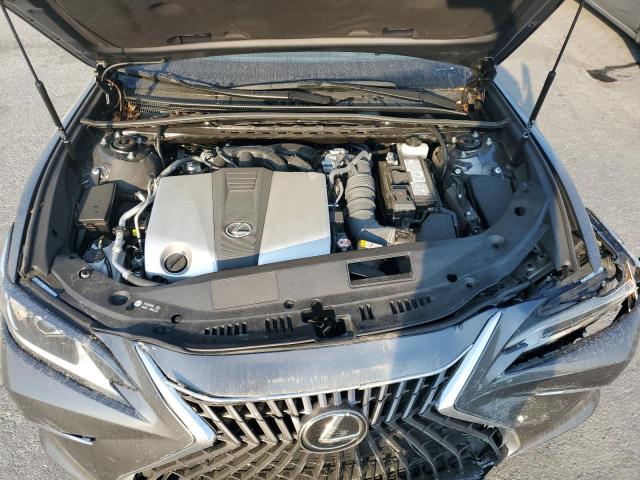 Photo 11 from auction – 2022 LEXUS ES 350 BAS with VIN 58ADZ1B18NU111774
