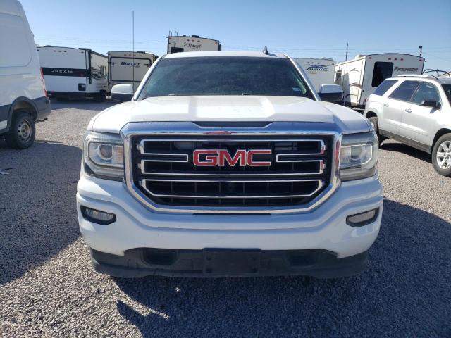 Photo 5 from auction – 2017 GMC SIERRA C15 with VIN 3GTP1MECXHG205502