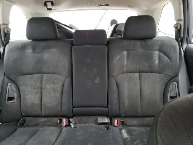 Снимка 10 от търг – 2014 SUBARU OUTBACK 2. с VIN 4S4BRBAC8E3209054