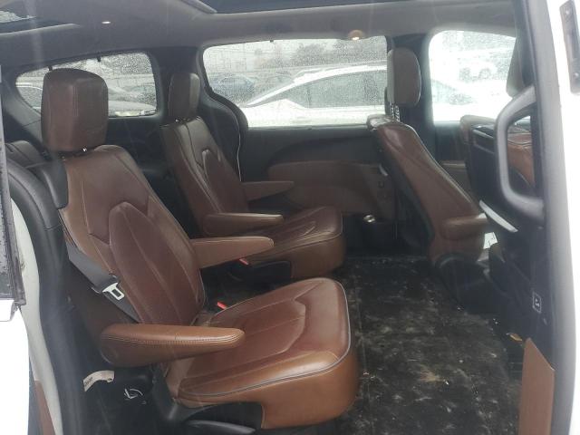 Photo 11 from auction – 2017 CHRYSLER PACIFICA L with VIN 2C4RC1GG5HR530716