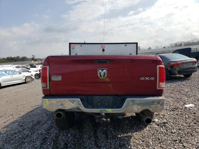 Photo 6 from auction – 2014 RAM 1500 LONGH with VIN 1C6RR7PT9ES231584