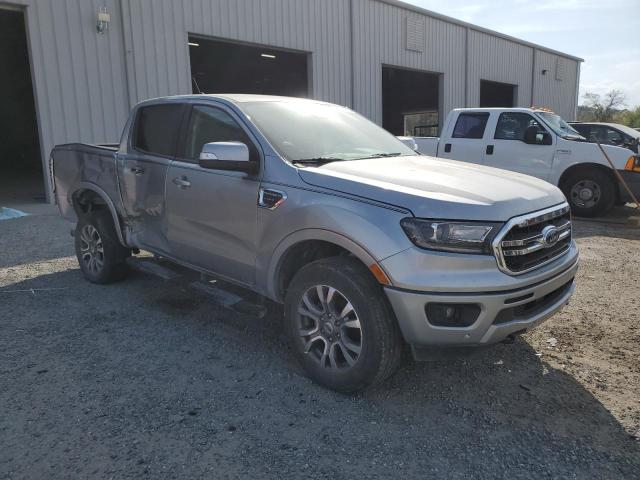 Photo 4 from auction – 2020 FORD RANGER with VIN 1FTER4EHXLLA09406