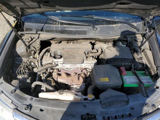 Photo 11 from auction – 2012 TOYOTA CAMRY BASE with VIN 4T4BF1FK8CR239719