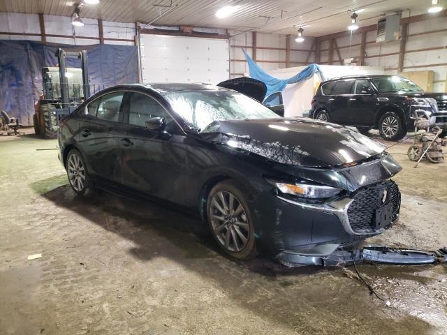 Photo 4 from auction – 2021 MAZDA 3 SELECT with VIN JM1BPABLXM1314496