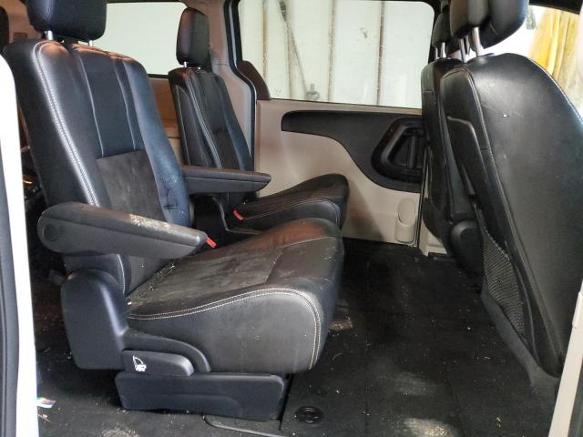 Photo 11 from auction – 2020 DODGE GRAND CARA with VIN 2C4RDGCG9LR153368