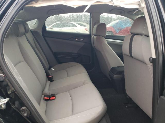 Photo 10 from auction – 2019 HONDA CIVIC LX with VIN 19XFC2F64KE040147