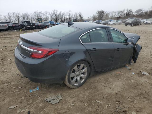 Photo 3 from auction – 2016 BUICK REGAL PREM with VIN 2G4GS5GX1G9156942
