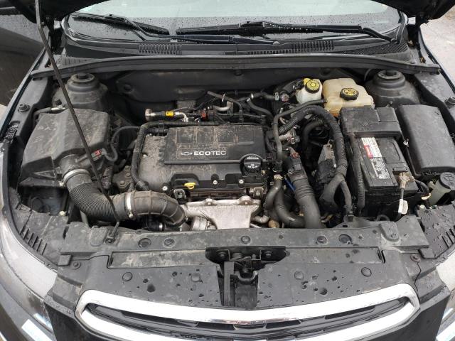 Photo 11 from auction – 2015 CHEVROLET CRUZE LT with VIN 1G1PC5SB3F7115461