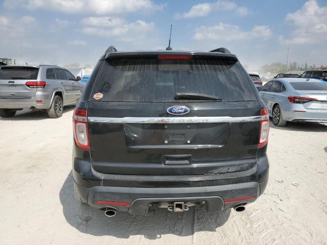 Photo 6 from auction – 2011 FORD EXPLORER with VIN 1FMHK7B81BGA68080