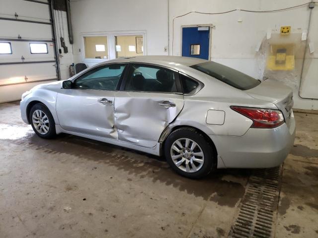 Photo 2 from auction – 2014 NISSAN ALTIMA 2.5 with VIN 1N4AL3AP5EC101524
