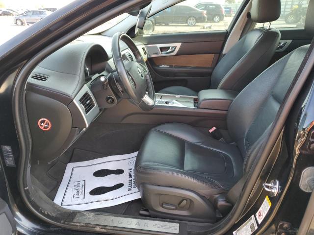 Photo 7 from auction – 2015 JAGUAR XF 2.0T PR with VIN SAJWA0FS9FPU47993