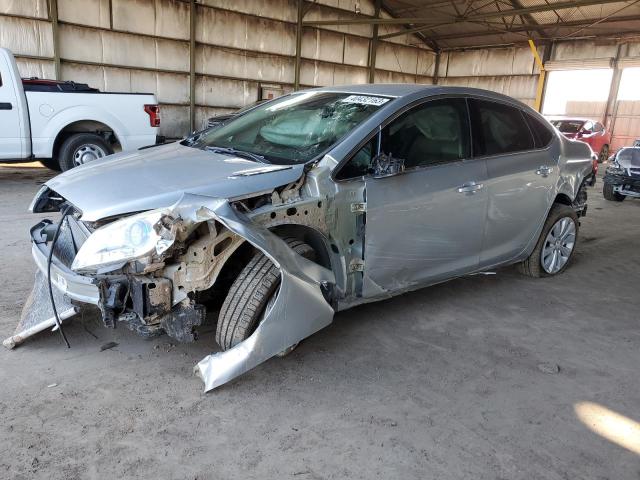 BUICK VERANO 2016 with VIN 1G4PP5SK3G4110030 - Photo from auction