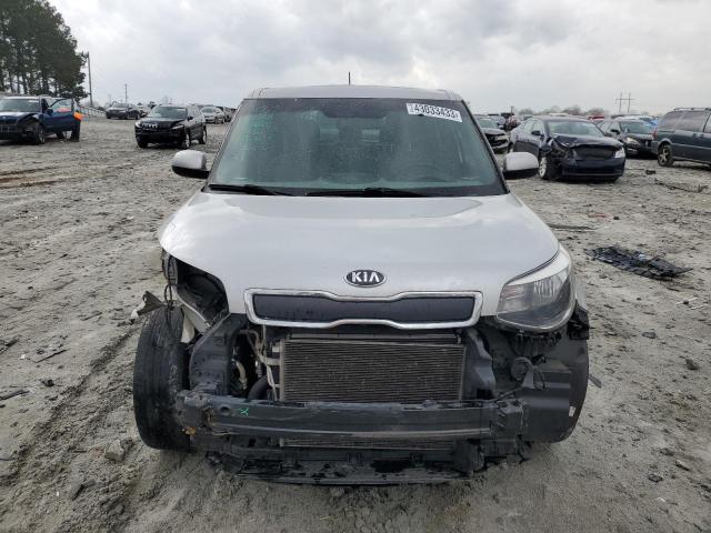 Photo 5 from auction – 2016 KIA SOUL with VIN KNDJN2A20G7851086