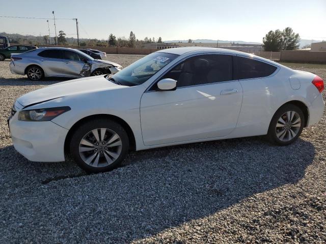 Photo 1 from auction – 2012 HONDA ACCORD LX with VIN 1HGCS1B35CA006901
