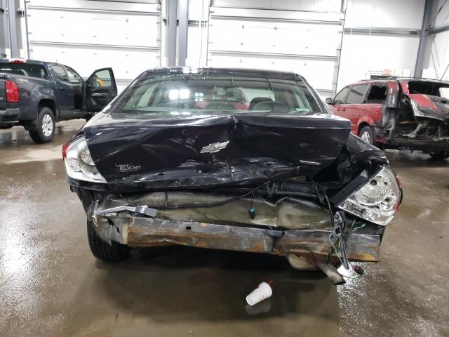 Photo 6 from auction – 2008 CHEVROLET IMPALA LT with VIN 2G1WT55K889167323