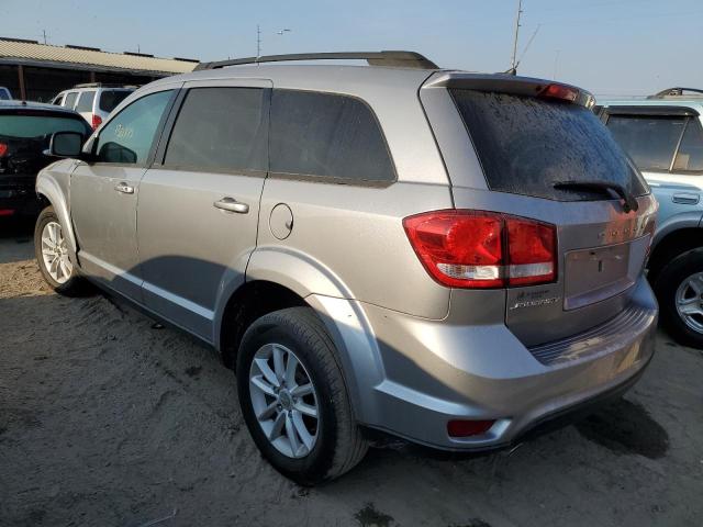 Photo 2 from auction – 2015 DODGE JOURNEY SX with VIN 3C4PDCBG8FT744004