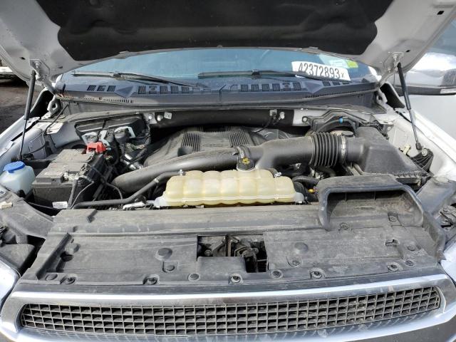 Photo 11 from auction – 2020 FORD F150 SUPER with VIN 1FTEW1E47LFB74350