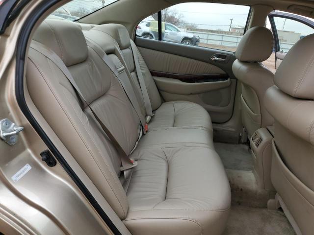 Photo 10 from auction – 2003 ACURA 3.2TL with VIN 19UUA56663A092917