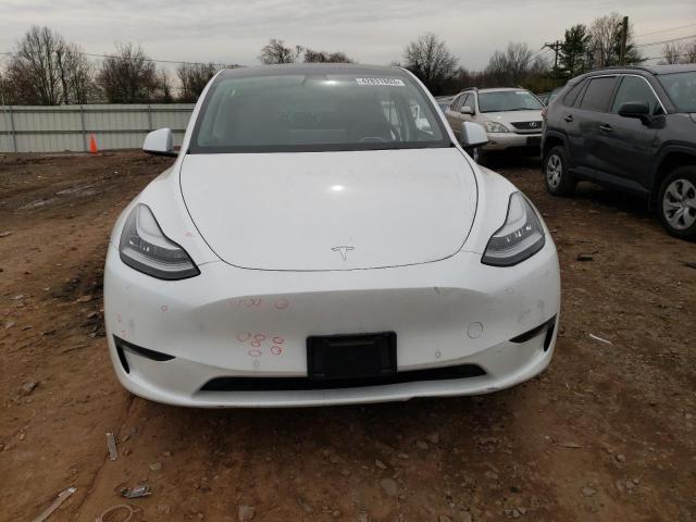Zdjęcie 5 z aukcji – 2020 TESLA MODEL Y z VIN 5YJYGDEE8LF006662