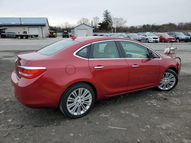 Photo 3 from auction – 2013 BUICK VERANO with VIN 1G4PP5SKXD4251334