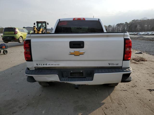Photo 6 from auction – 2018 CHEVROLET silverado with VIN 3GCUKREC0JG481609