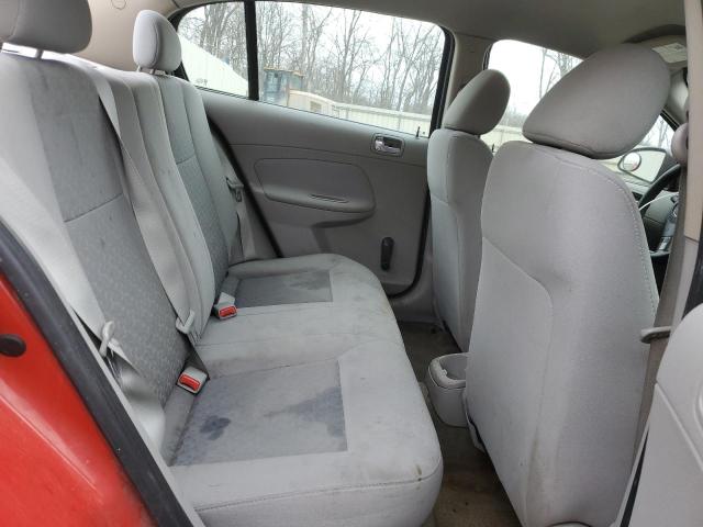 Photo 10 from auction – 2008 CHEVROLET COBALT LS with VIN 1G1AK58F587286864